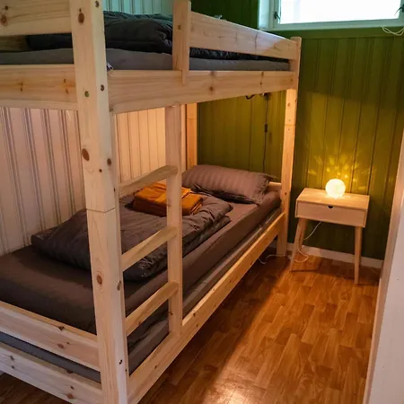 Apartamento In Outdoor Paradise Near